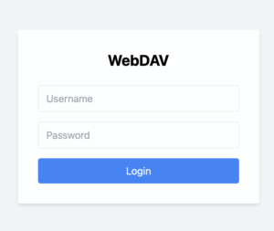 webdavcli_01